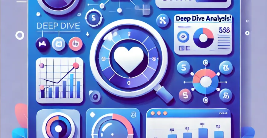 深度解析！5 大核心功能让 CRM 系统成为企业销售增长的强力引擎